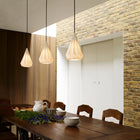 Hatton Three 3-Light Pendant Light