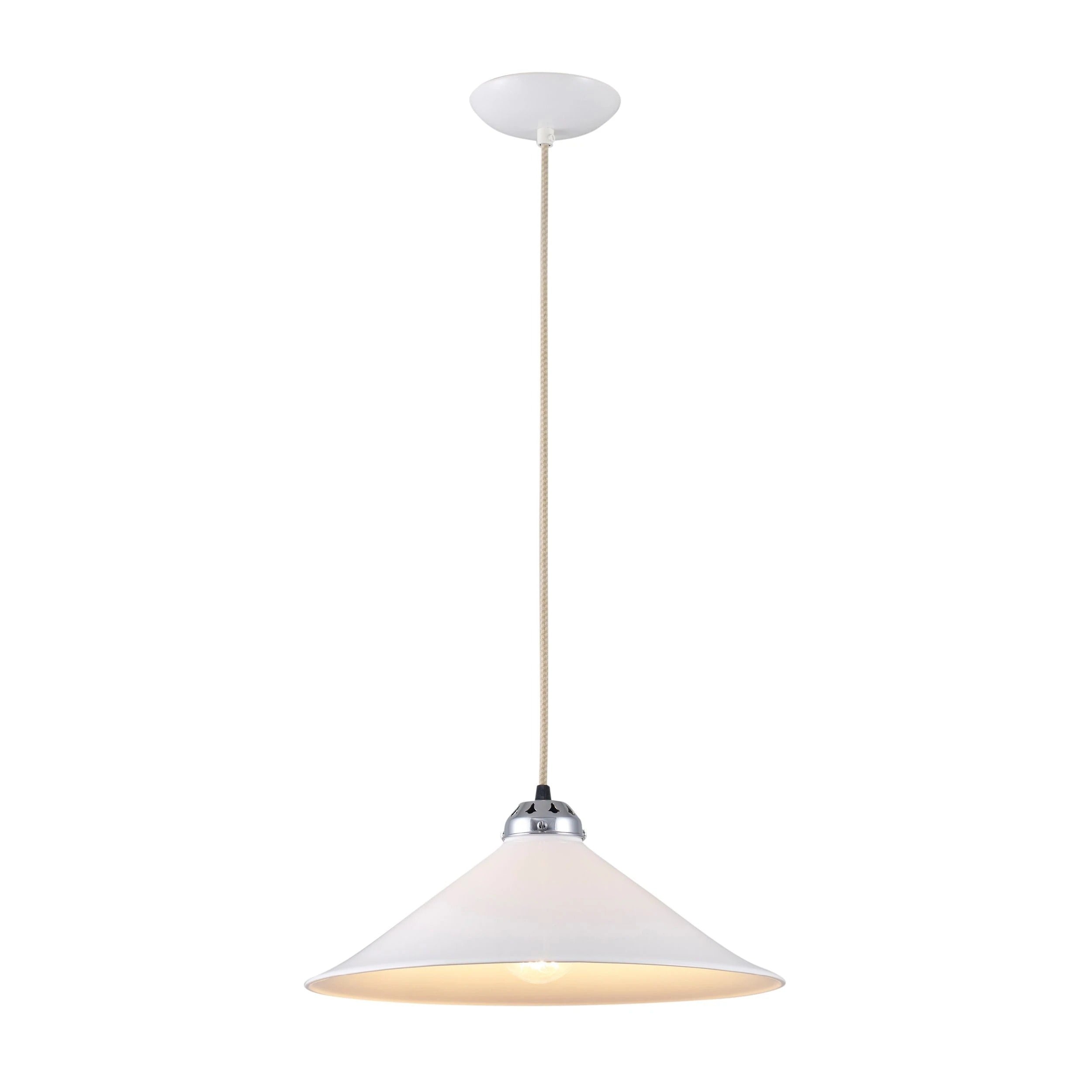 Original BTC Cobb Pendant Light - Thumbnail 2
