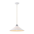 Cobb Large Pendant Light