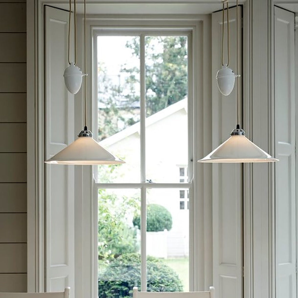 Original BTC Cobb Pendant Light - Thumbnail 5