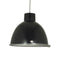 Giant Pendant Light  option Black