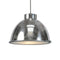 Giant Pendant Light  option Natural Aluminum