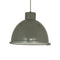 Giant Pendant Light  option Stone Grey