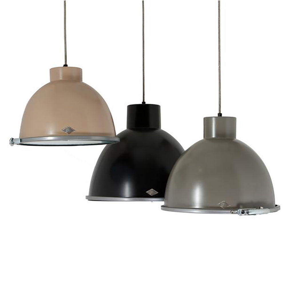 Original BTC Giant Pendant Light - Thumbnail 4