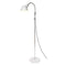 Ginger Floor Lamp  option White