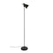 Stirrup 1 Floor Lamp  option Black