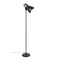 Stirrup 2 Floor Lamp  option Black