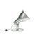 Stirrup 3 Uplighter  option Natural Aluminum