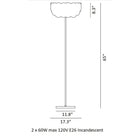 Pembridge Floor Lamp