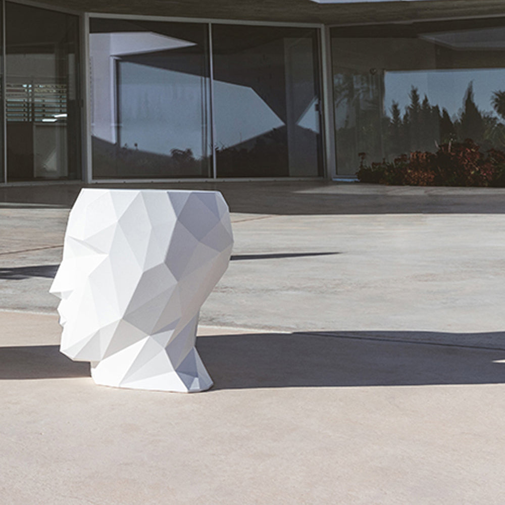 Adan Outdoor Stool