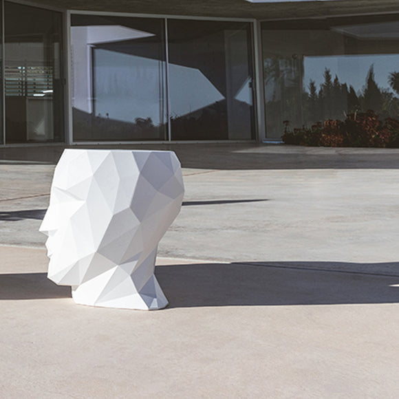 Adan Outdoor Stool