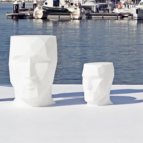 Adan Outdoor Stool