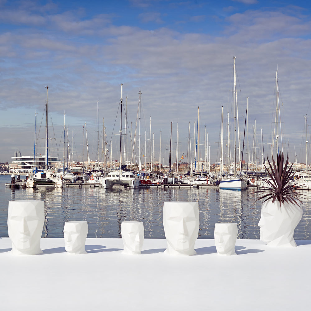 Adan Outdoor Stool