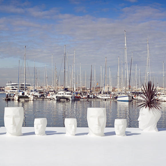 Adan Outdoor Stool