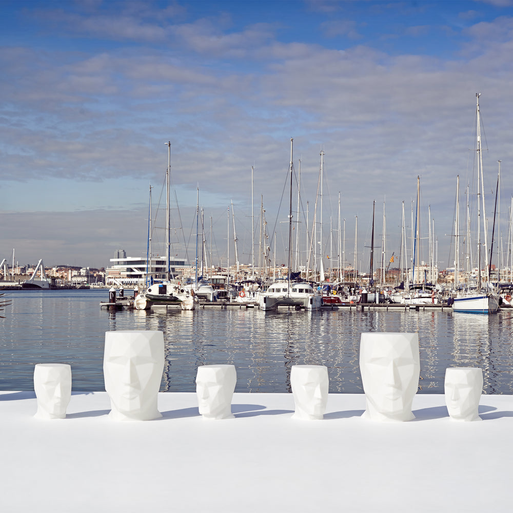 Adan Outdoor Table