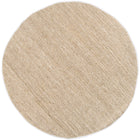 Continental Round Rug