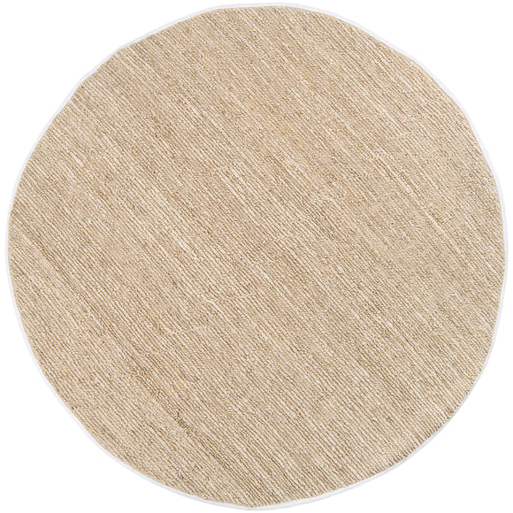 Continental Round Rug