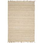 Jute Rectangular Rug