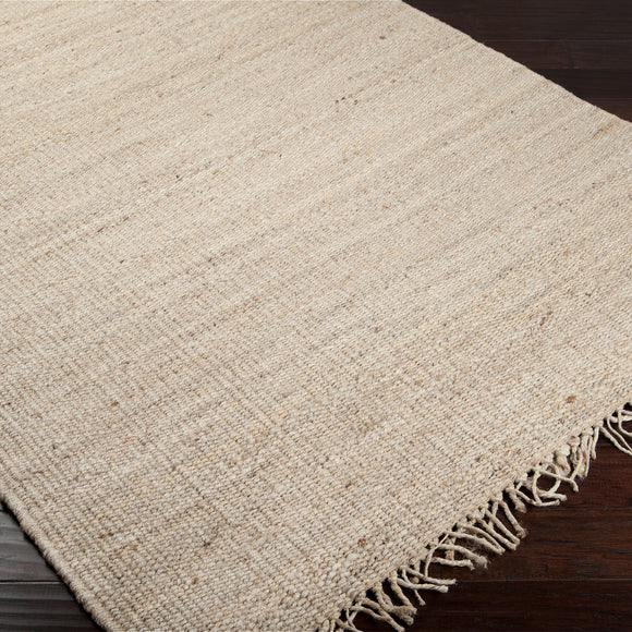 Jute Rectangular Rug