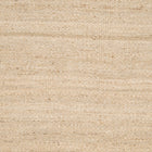 Jute Square Rug
