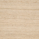 Jute Square Rug