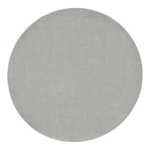 Surya Mystique Round Rug 6 - 2Modern