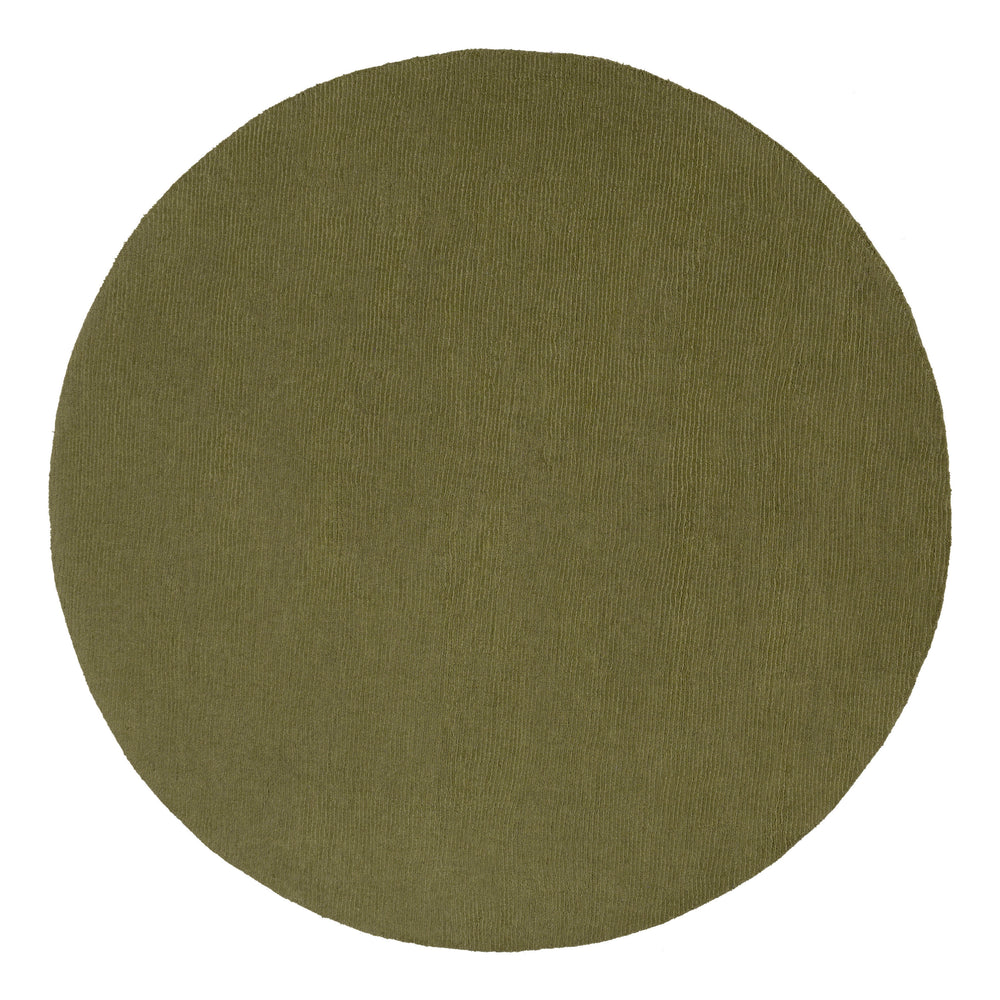 Mystique Round Rug 6