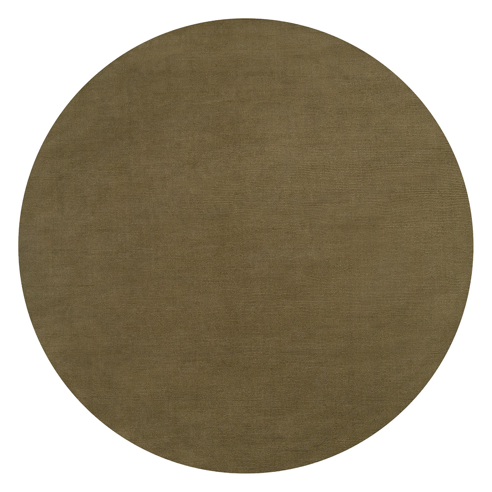 Mystique Round Rug 6