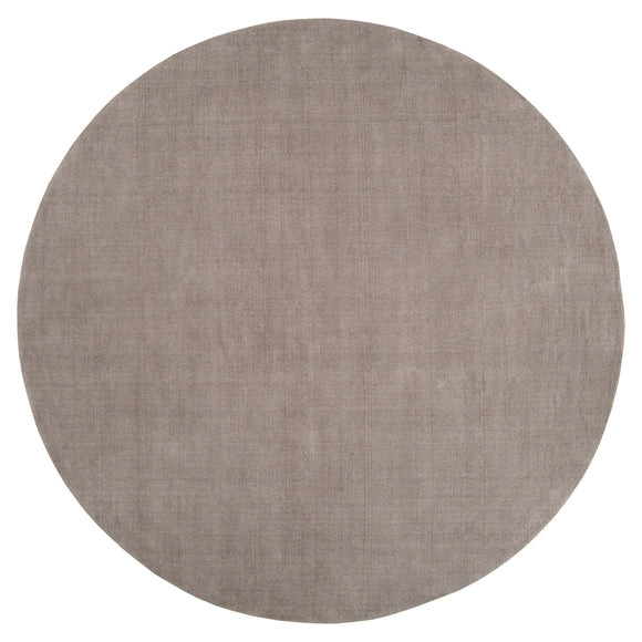 Surya Mystique Round Rug 6 - 2Modern