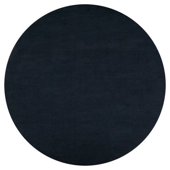 Surya Mystique Round Rug 6 - 2Modern