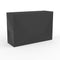 Faz Wall Planter Self-Watering  option Anthracite