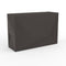 Faz Wall Planter Self-Watering  option Bronze