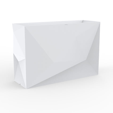 Faz Wall Planter Self-Watering