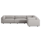 Sunday L Sectional Sofa