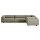 Sunday L Sectional Sofa