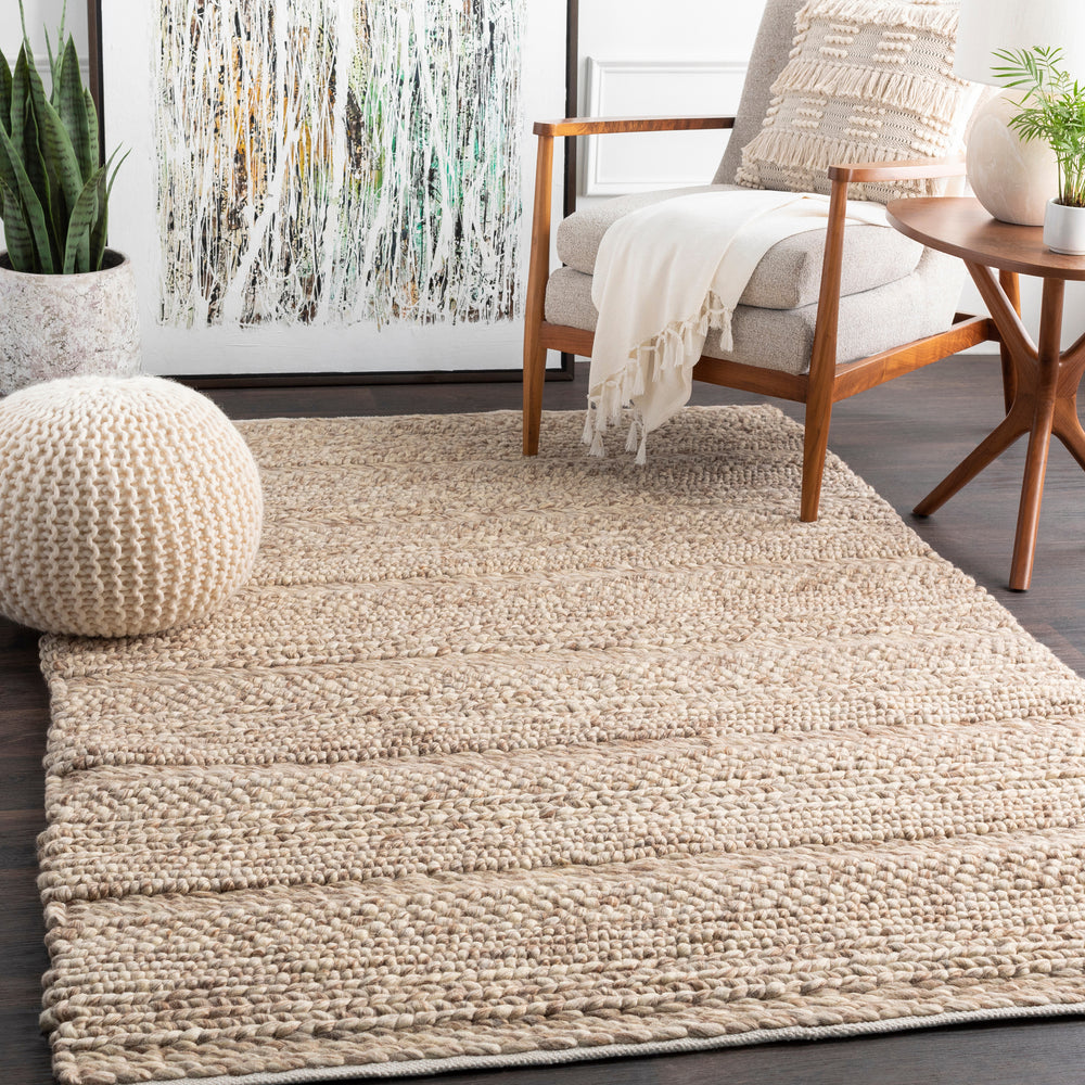 Tahoe Rectangular Rug