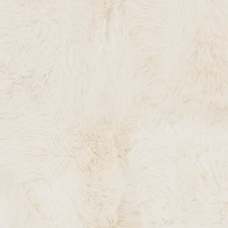 Sheepskin Runner