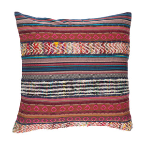 Marrakech Pillow 1