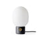 JWDA Marble Table Lamp  option Black