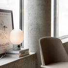 JWDA Marble Table Lamp