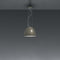 Nur Gloss Mini Pendant Light  option Gloss Grey