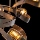 Graffiti Pendant Light