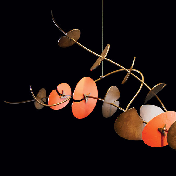 Lily LED Pendant Light