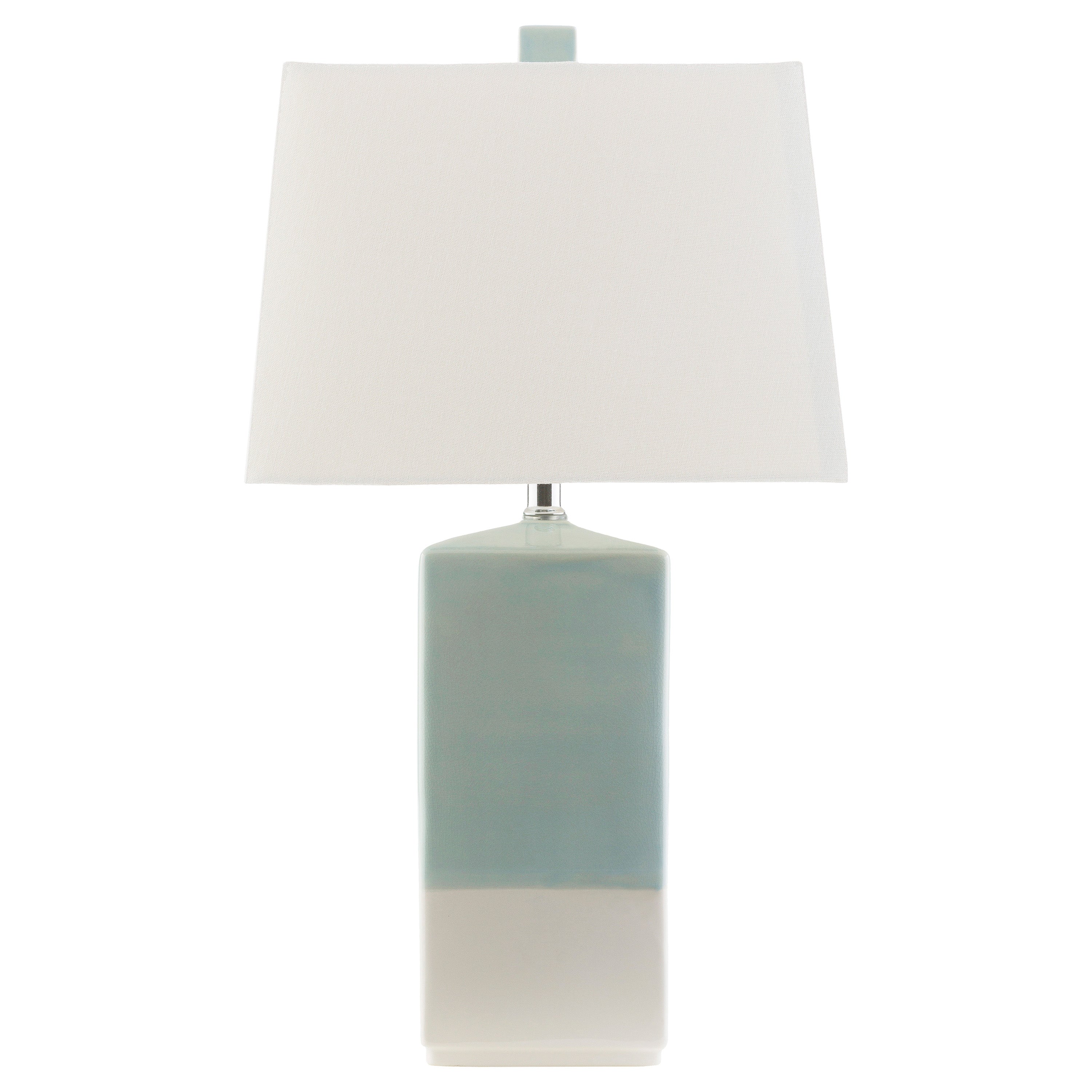 Surya Malloy Table Lamp - Thumbnail 4