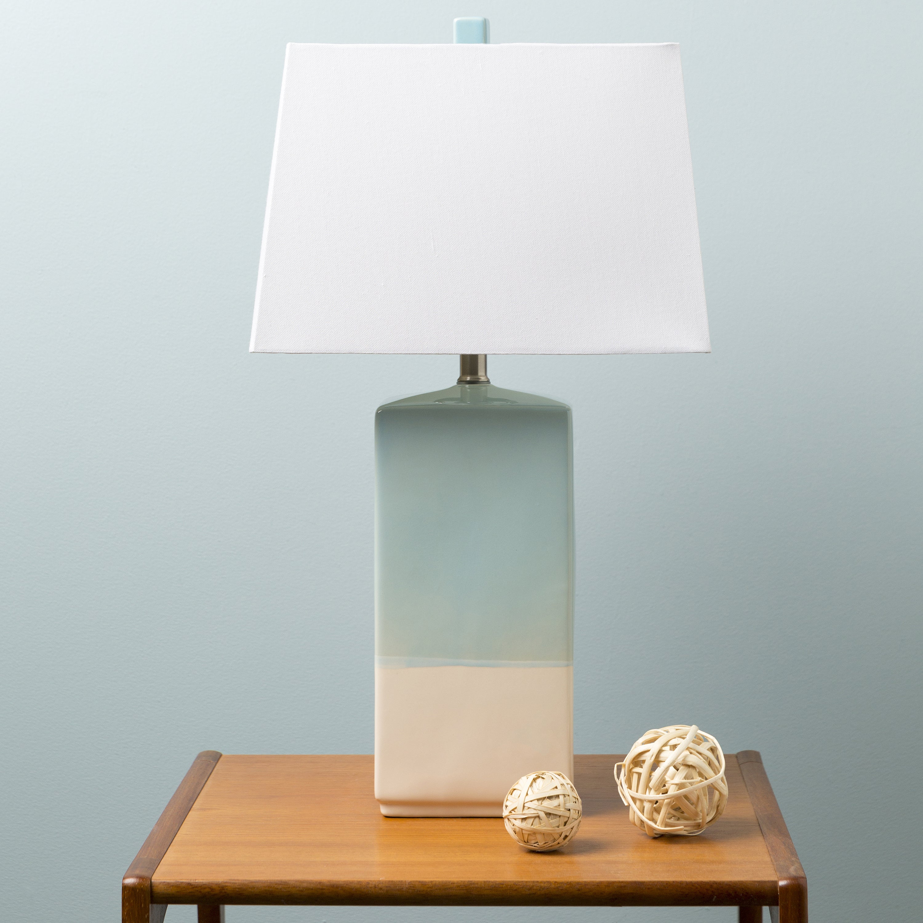 Surya Malloy Table Lamp - Thumbnail 5