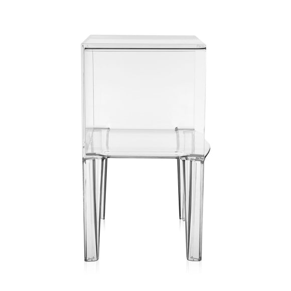 Kartell Small Ghost Buster Night Bedside Table - Thumbnail 3