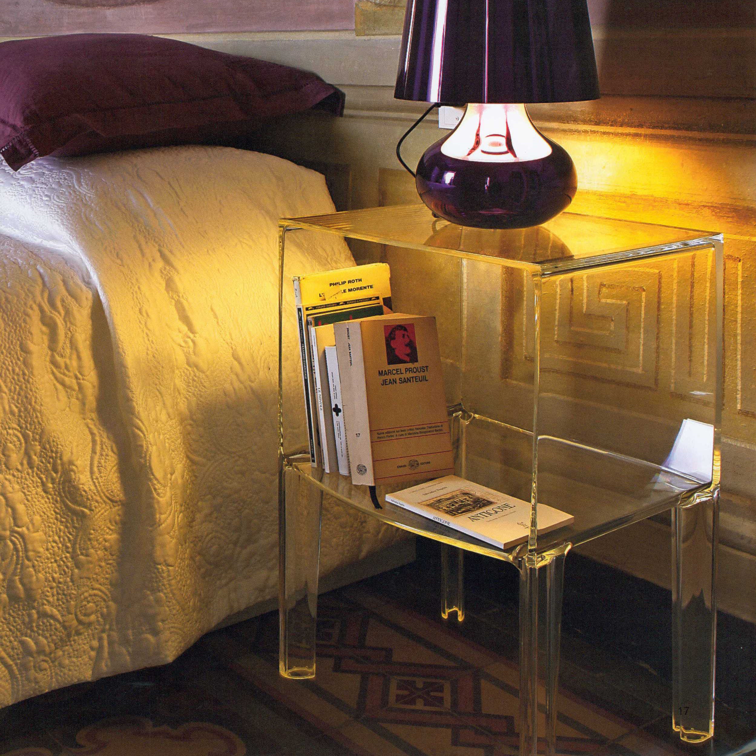 Kartell Small Ghost Buster - 2Modern