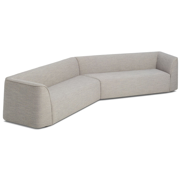 Thataway Angled Sectional Sofa