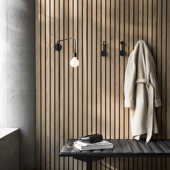 Afteroom Coat Hanger - Small