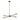 Ace Linear Pendant Light